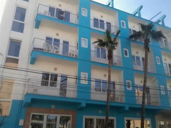 Hostal Playa De Palma Playa de Palma  Exterior foto